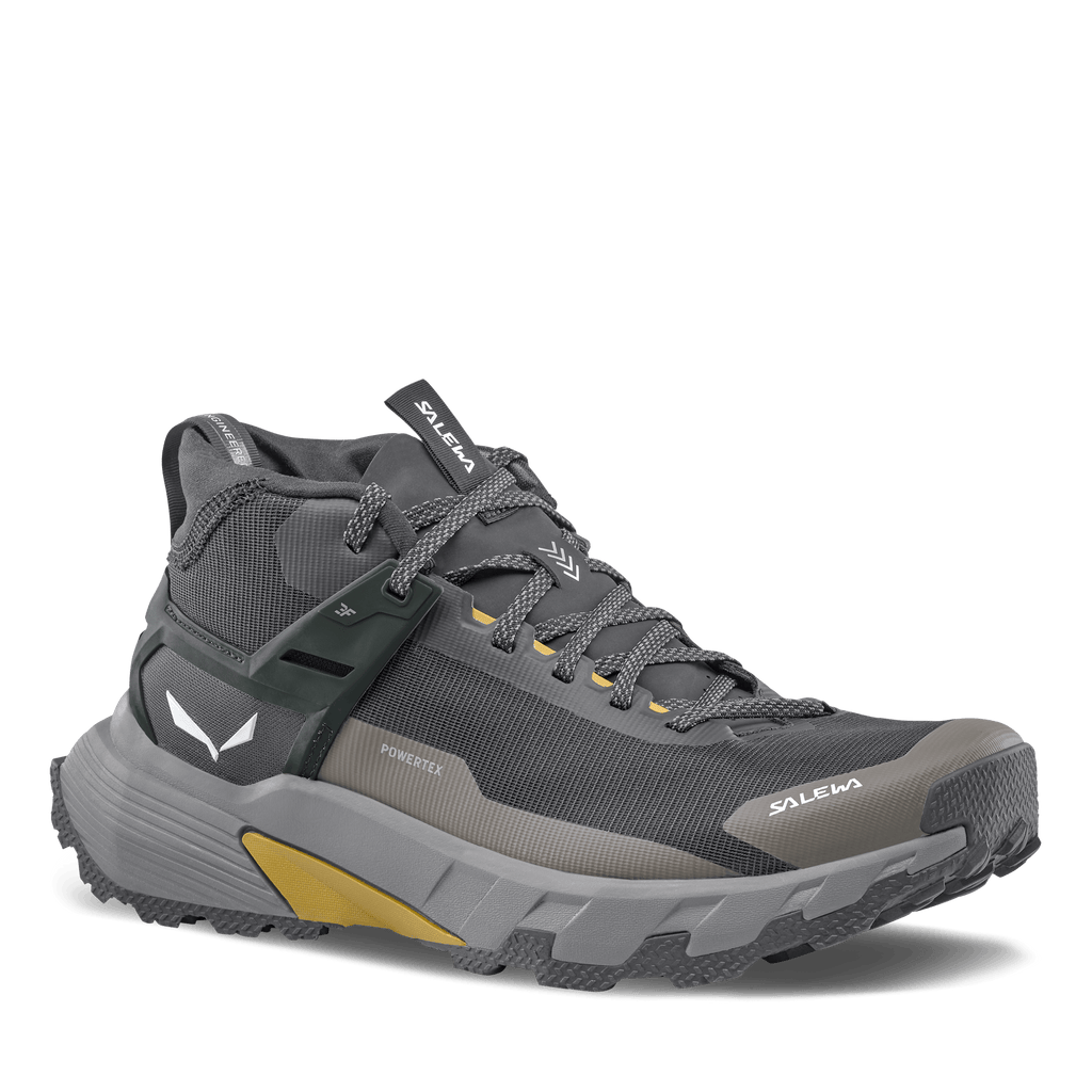 Pánska obuv Pedroc 2 Mid Powertex