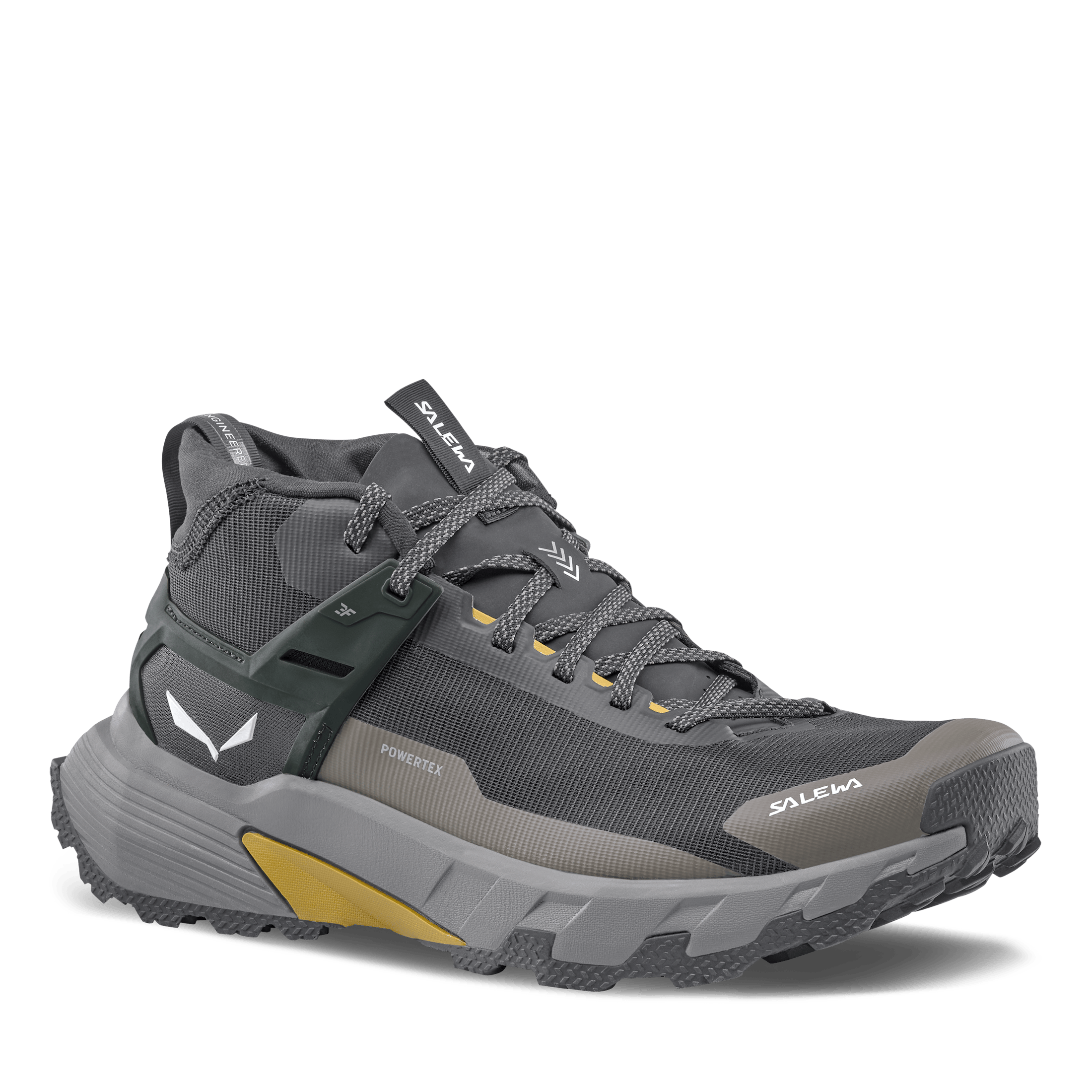 Pánska obuv Pedroc 2 Mid Powertex