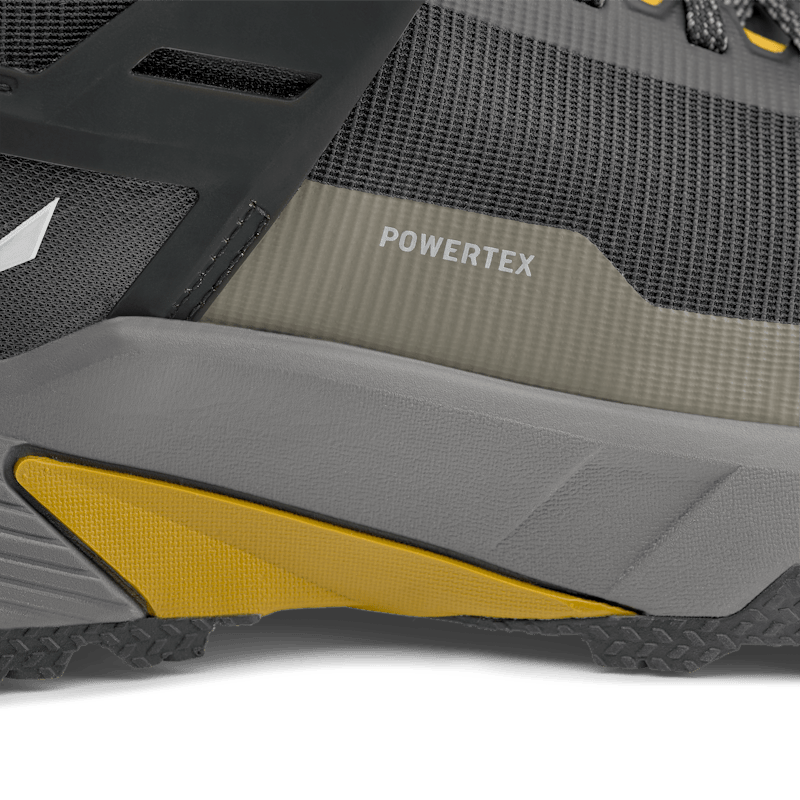 Pánska obuv Pedroc 2 Mid Powertex