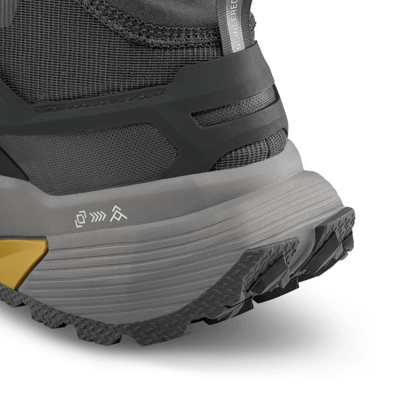 Pánska obuv Pedroc 2 Mid Powertex
