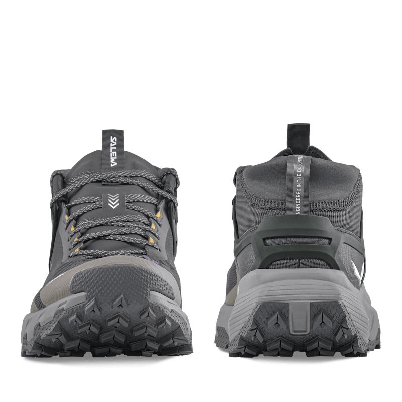 Pánska obuv Pedroc 2 Mid Powertex