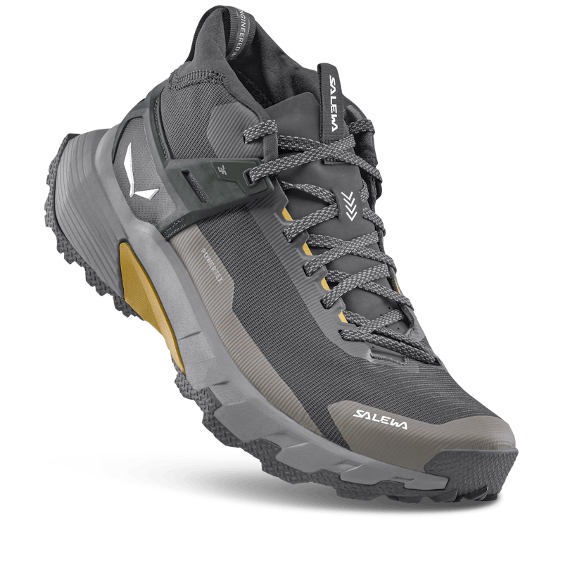 Pánska obuv Pedroc 2 Mid Powertex