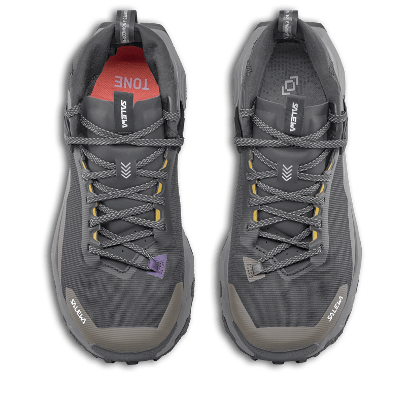 Pánska obuv Pedroc 2 Mid Powertex