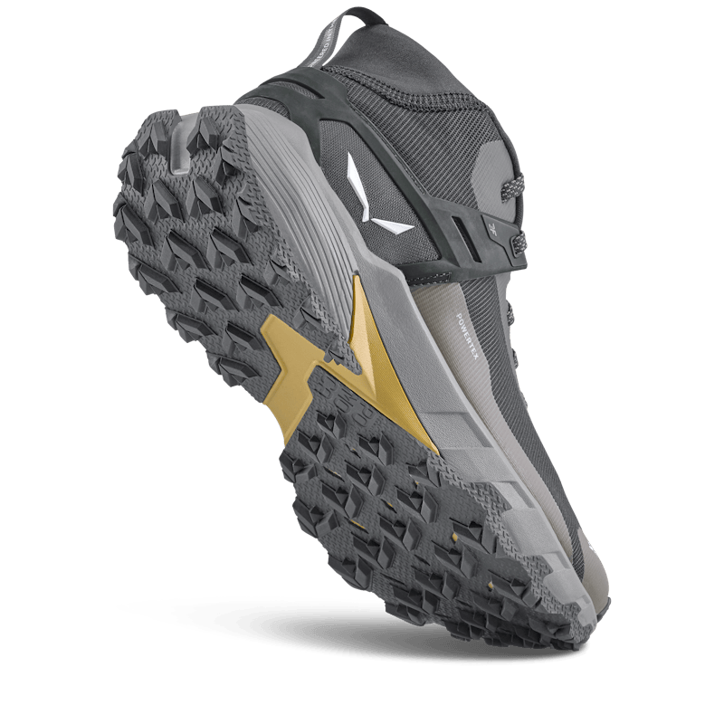 Pánska obuv Pedroc 2 Mid Powertex