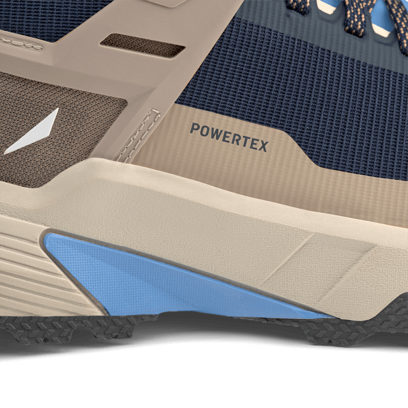 Dámske topánky Pedroc 2 Mid Powertex