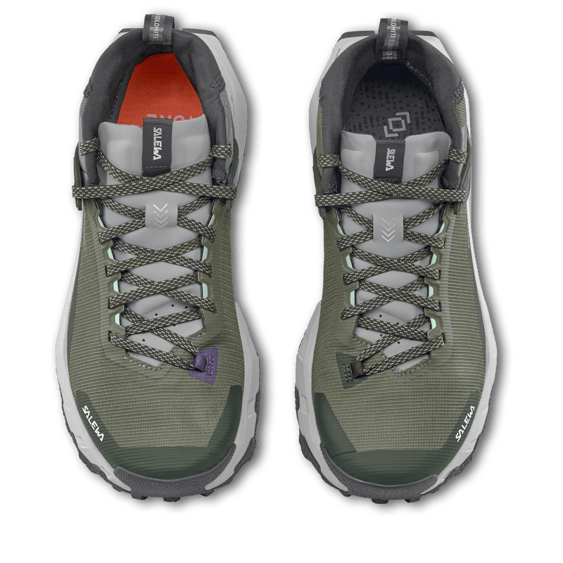 Pedroc 2 Mid Powertex Obuv pre ženy
