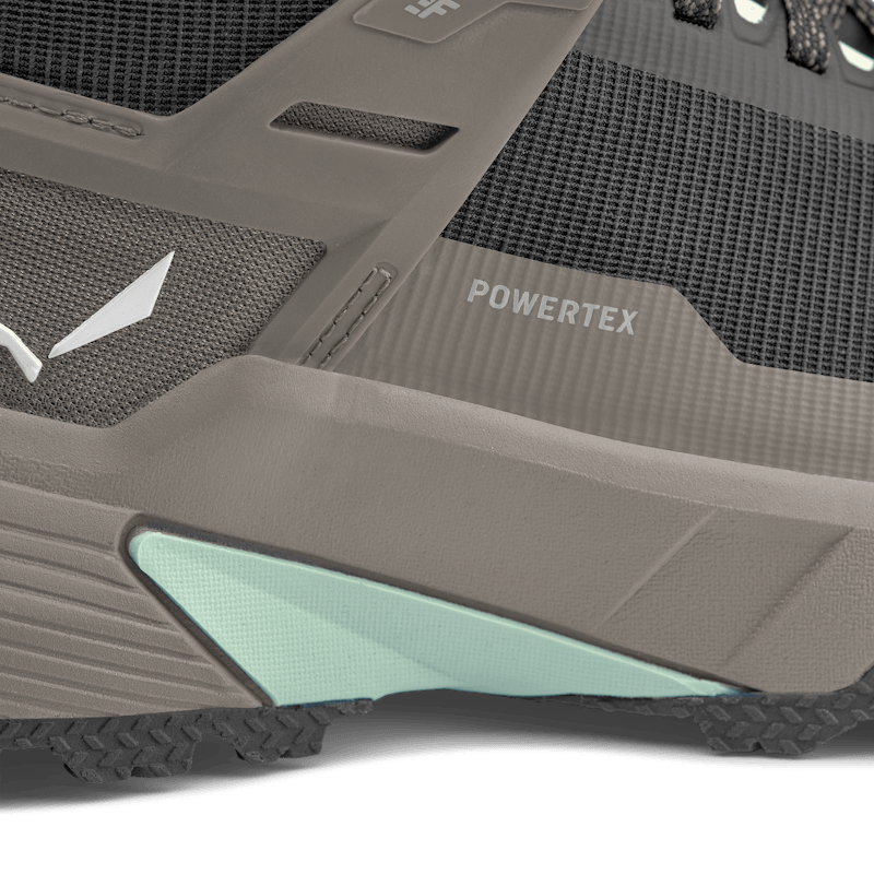 Dámska obuv Pedroc 2 Mid Powertex