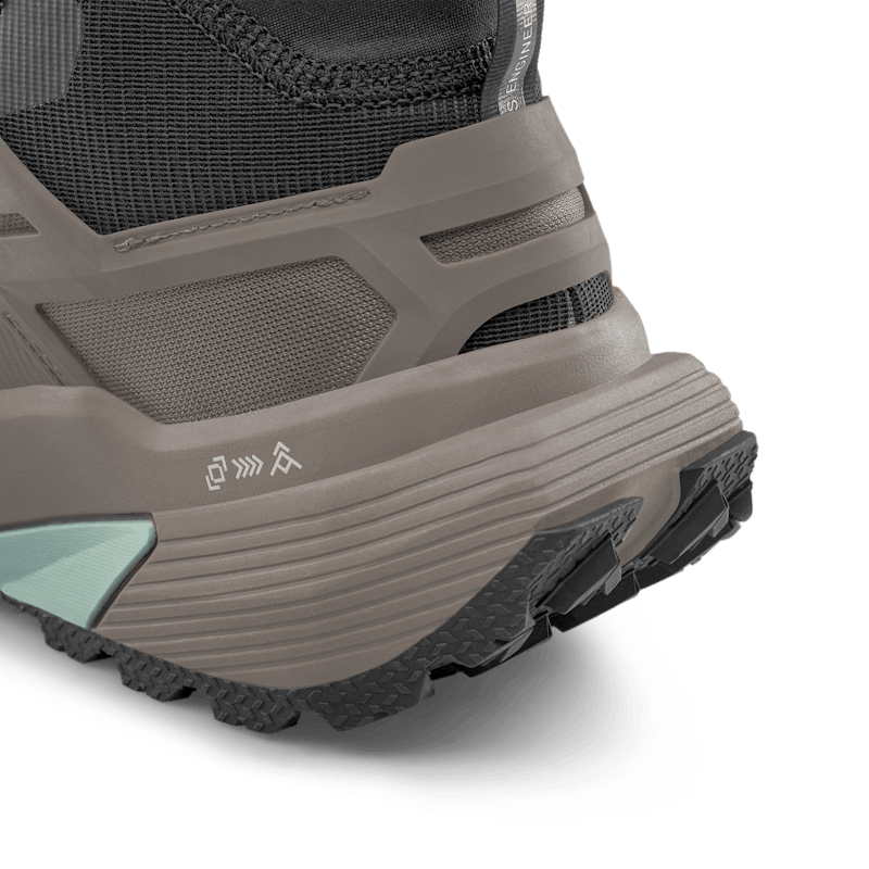 Dámska obuv Pedroc 2 Mid Powertex