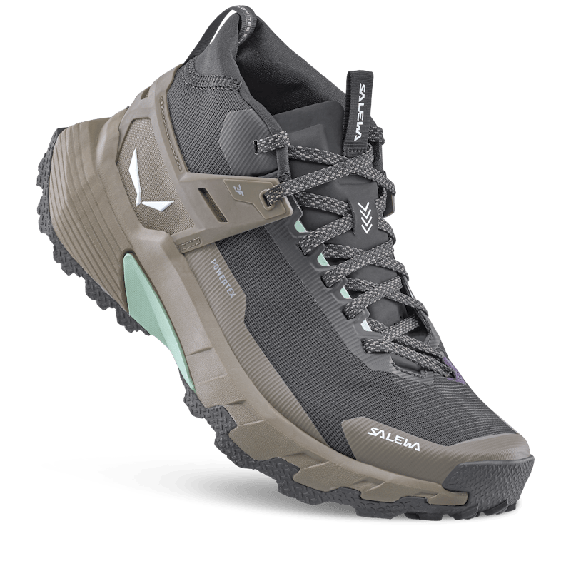 Dámska obuv Pedroc 2 Mid Powertex
