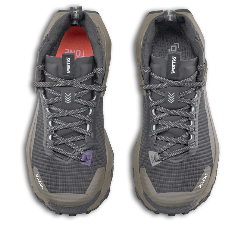 Dámska obuv Pedroc 2 Mid Powertex