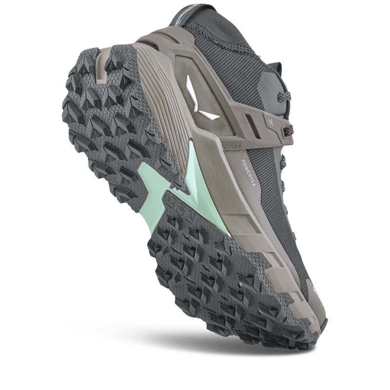 Dámska obuv Pedroc 2 Mid Powertex