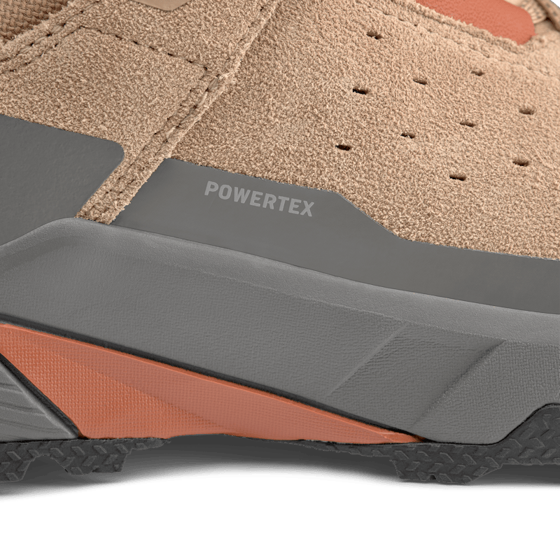 Pánske topánky Pedroc 2 Leather Mid Powertex