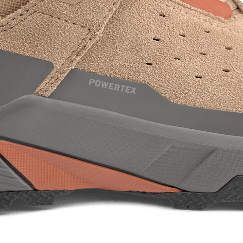 Pánske topánky Pedroc 2 Leather Mid Powertex