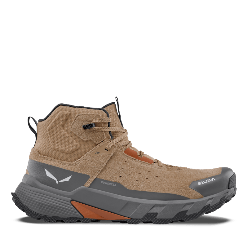 Pánske topánky Pedroc 2 Leather Mid Powertex