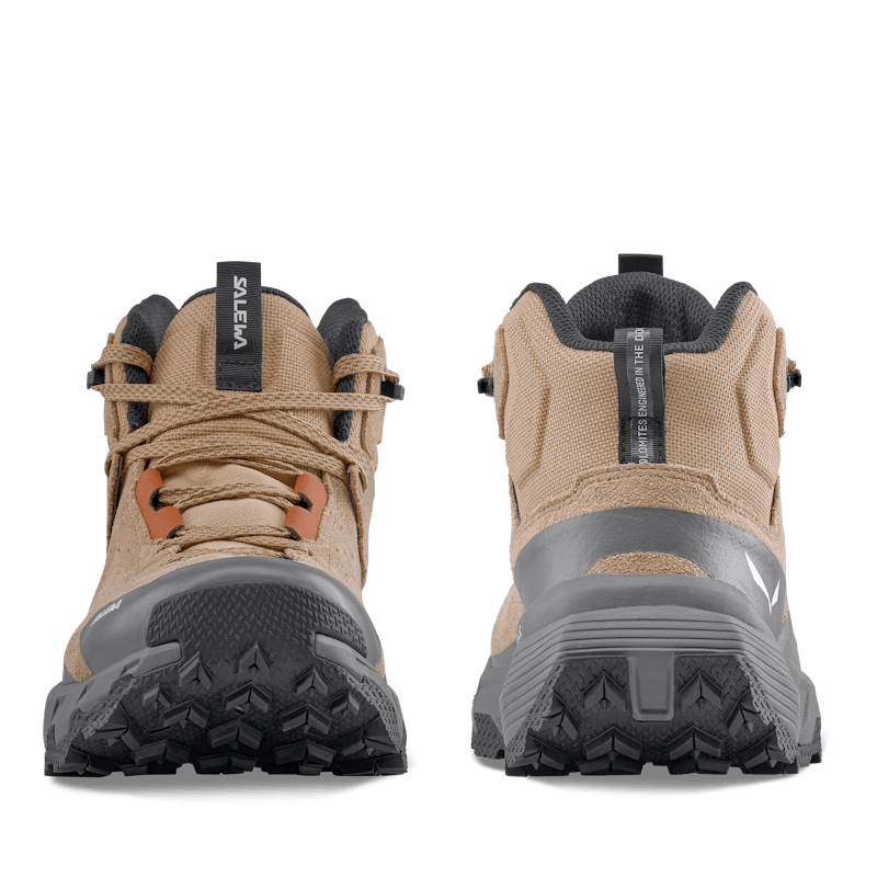 Pánske topánky Pedroc 2 Leather Mid Powertex