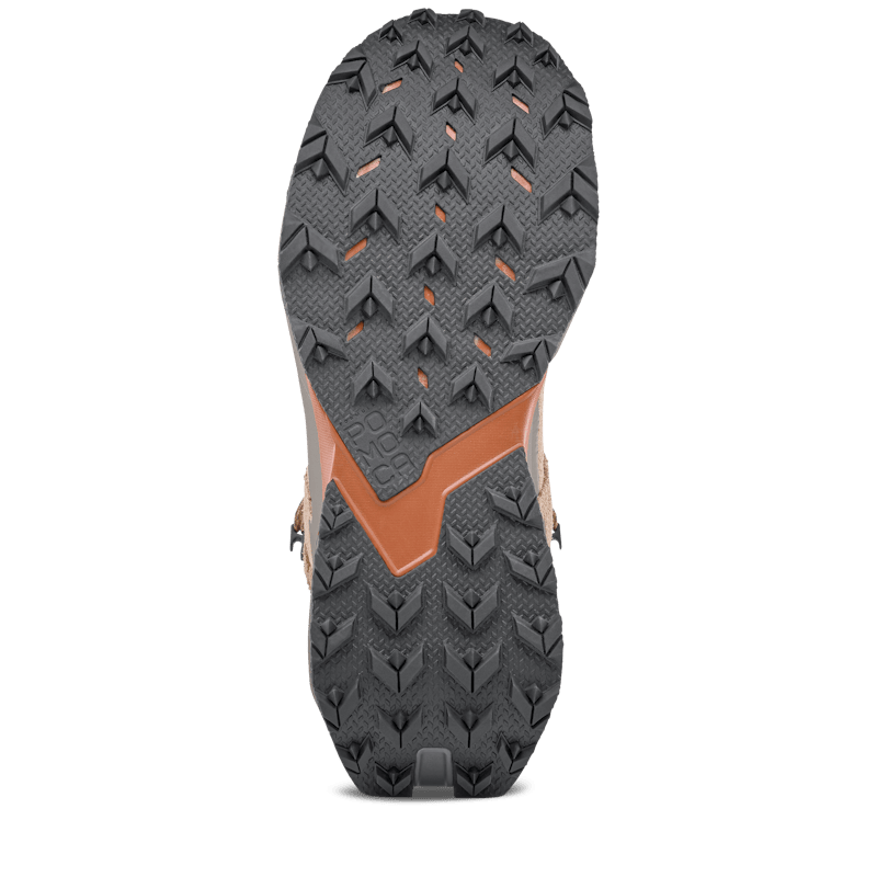 Pánske topánky Pedroc 2 Leather Mid Powertex