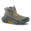 Pánske kožené topánky Pedroc 2 Leather Mid Powertex