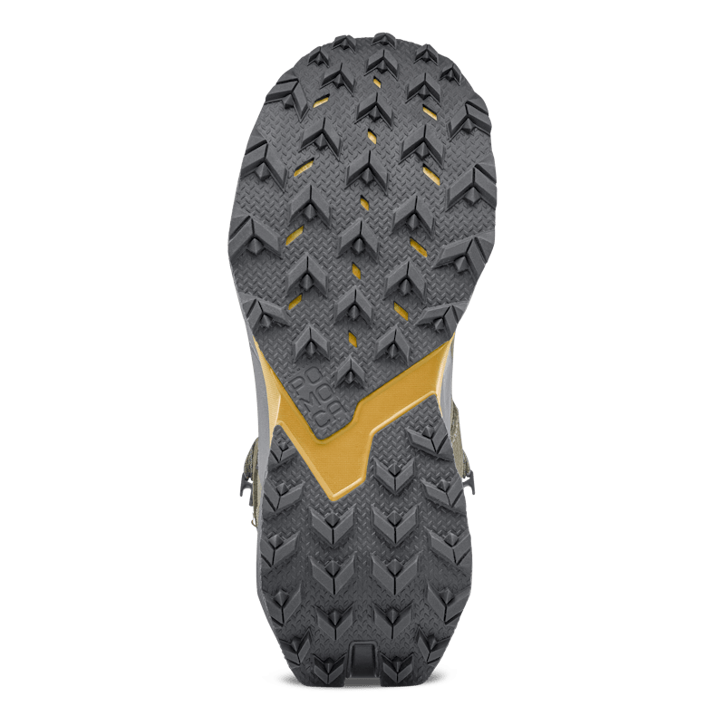 Pánske kožené topánky Pedroc 2 Leather Mid Powertex