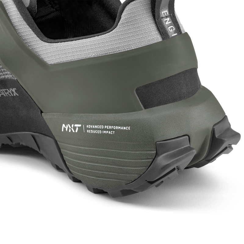 Dámska obuv Wildfire NXT GORETEX®